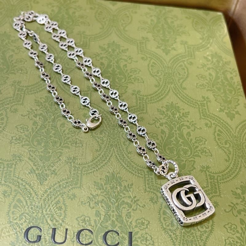 Gucci Necklaces